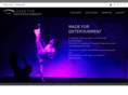 made-for-entertainment.com