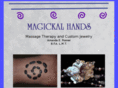 magickalhands.com