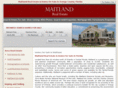 maitland-realestate.com