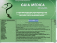 medicosgalicia.com