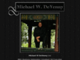 michaeldevenny.com