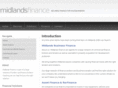 midlandsfinance.com