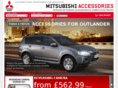 mitsubishi-accessories.co.uk