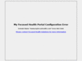 myfocushealth.com