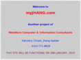 myjhang.com