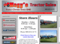 nagystractor.com