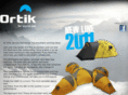 ortik.net
