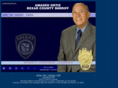 ortizforsheriff.com