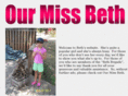 ourmissbeth.info