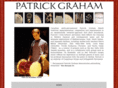 patrickgrahampercussion.com