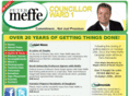 petermeffe.com