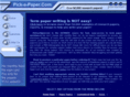 pick-a-paper.com