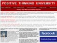 positivethinkingfoundation.com