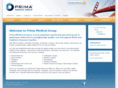primamedgroup.com