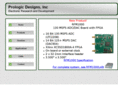 prologic-designs.com