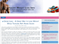 quickhealthyweightlossinfo.com