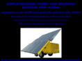 quietgreenpower.com
