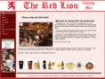 redlionpubchiangmai.com