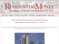 residentialmoney2011.com