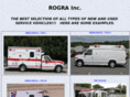 rograinc.com