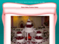 rosevalleycakes.com