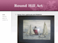 roundhillart.com