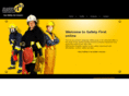 safetyfirstgroup.net