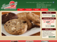 santinospizza.net