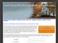 searchindianapolisrealestate.com