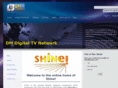 shine-tv.co.uk