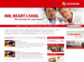 siegwerk.com