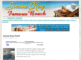 siestakeyfamousbeach.com