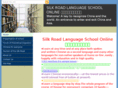 silkroadlanguageschool.com