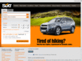 sixt.is