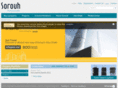 sorouh.com