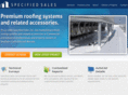 specifiedsales.com