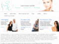swantiaging.com