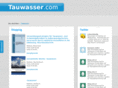 tauwasser.com