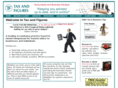 taxandfigures.com