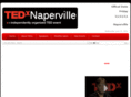 tedxnaperville.com
