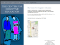 thecenterforcognitiveeducation.com