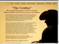 thecowboybook.com