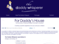 thedaddywhisperer.com