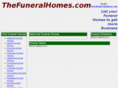 thefuneralhomes.com