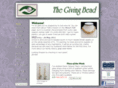 thegivingbead.com
