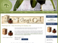 thekingsoil.com