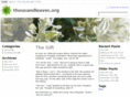 thousandleaves.org