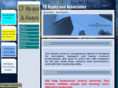 trhayesandassociates.com