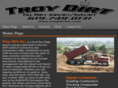 troydirtinc.com