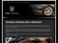 trushinedetailing.com